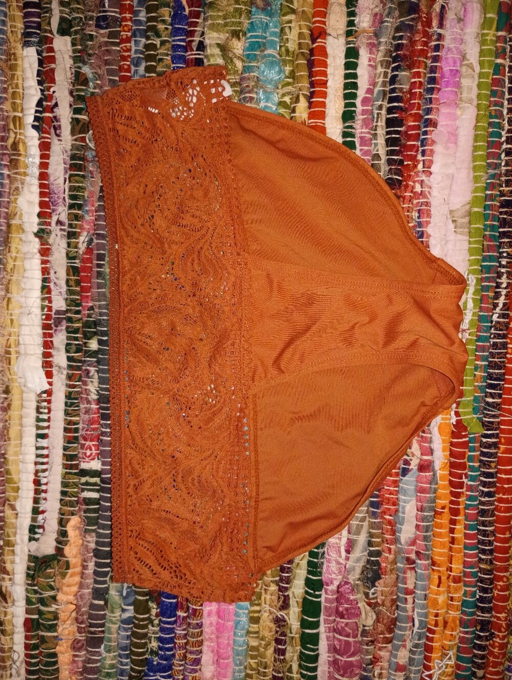 Auden Panty